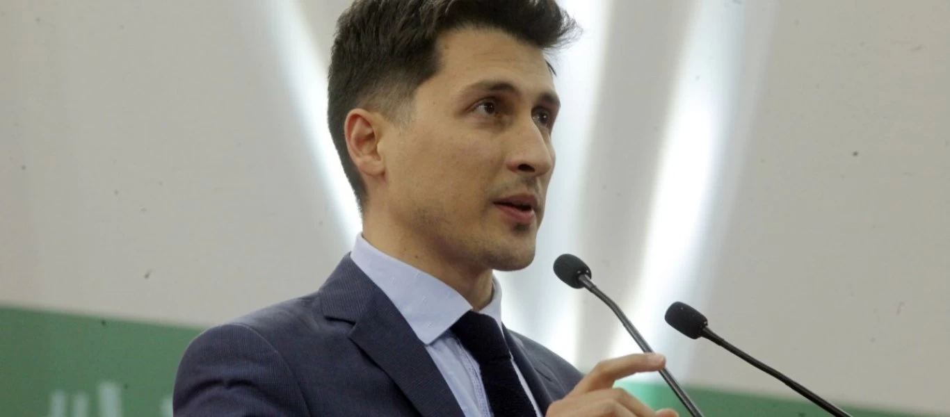 Π.Χρηστίδης: «Η κυβέρνηση μαζεύει άρον-άρον το επικοινωνιακό σόου του εμβολιασμού»